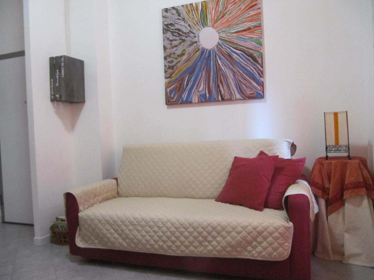 Casa Laura Apartment Sesto San Giovanni Exterior photo