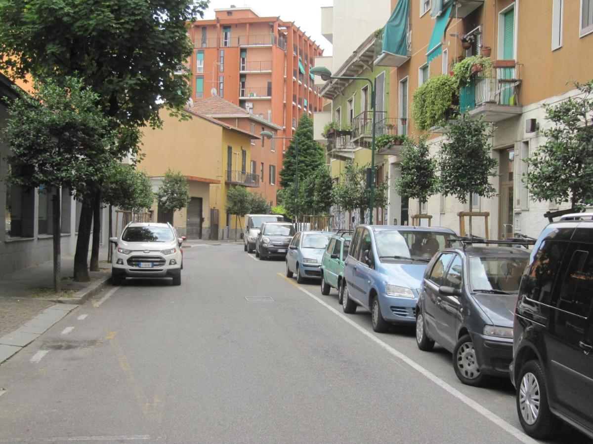 Casa Laura Apartment Sesto San Giovanni Exterior photo