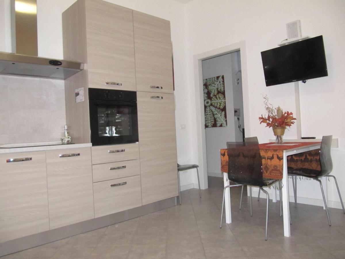 Casa Laura Apartment Sesto San Giovanni Exterior photo